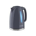 Black+Decker 1.7L Cordless Electric Kettle