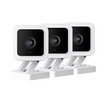 Wyze Cam v3 3 Camera Kit