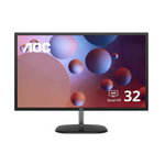 Aoc 32" Wqhd Va Led Gaming Monitor