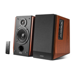 Edifier Bluetooth Bookshelf Active Near-Field Studio Monitors Speakers