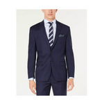 Lauren Ralph Lauren Men's Classic-Fit UltraFlex Stretch Suit Jacket