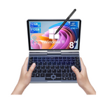 Koosmile p8 HD Touch 8" Mini Laptop