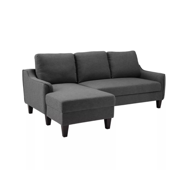 Signature Design by Ashley Jarreau Chaise Sofa Sleeper