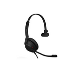 Jabra Evolve2 30 USB-C Wired Headset (Black)