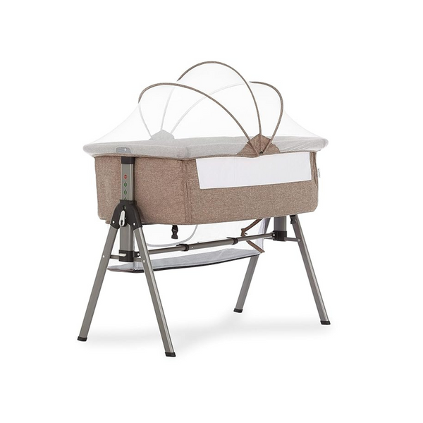 Lotus Bassinet and Bedside Sleeper