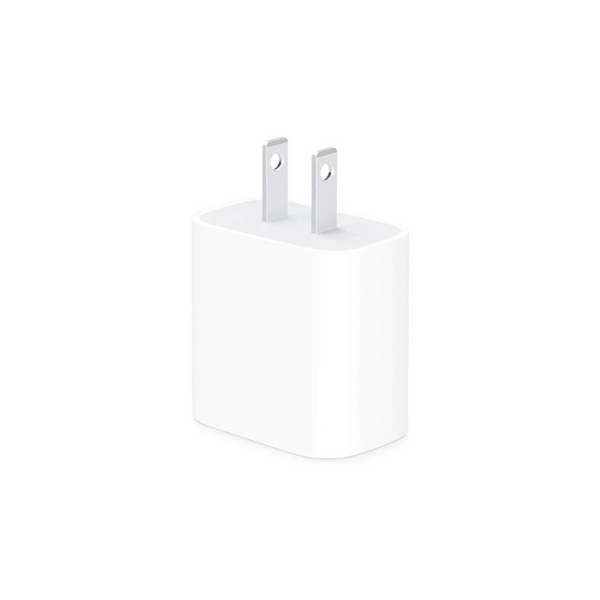 Apple 20W USB-C Fast Power Adapter