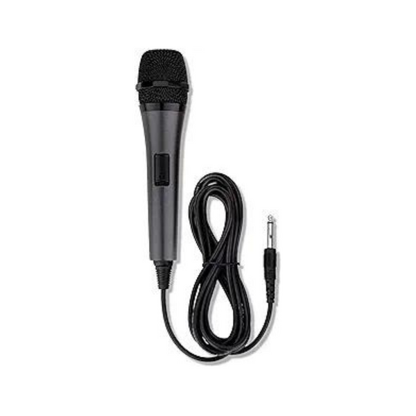 Wired Microphone for Karaoke