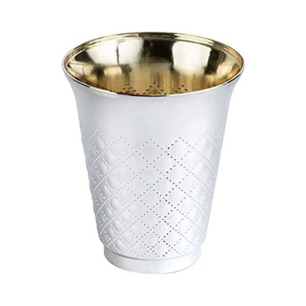 Decor Disposable Kiddush Cups, 30 Count