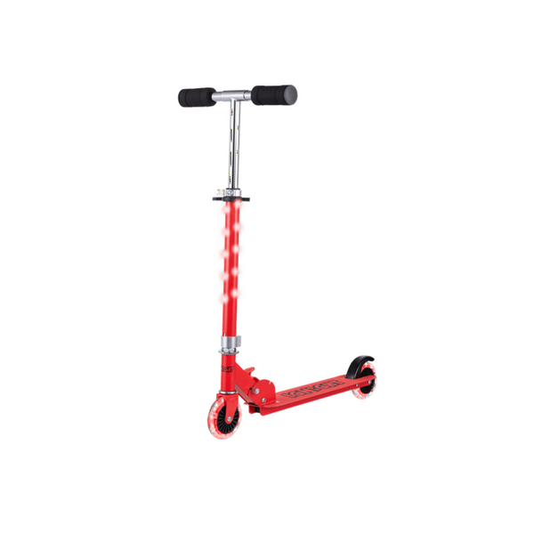 Kids Kick Scooter (2 Colors)