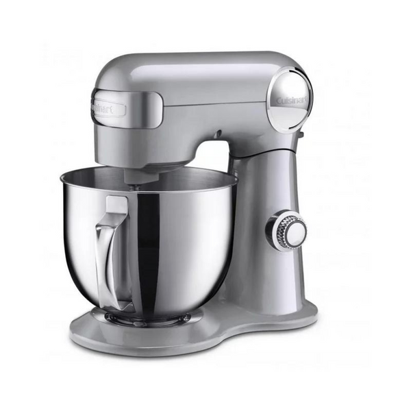 Cusiniart 5.5 Quart Stand Mixer