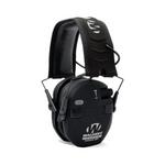 Walker's Razor Quad Electronic Earmuffs w/ 4 Mic 360 Degree Sound Capture