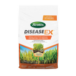 Scotts DiseaseEx Lawn Fungicide [10-Lb Bag]