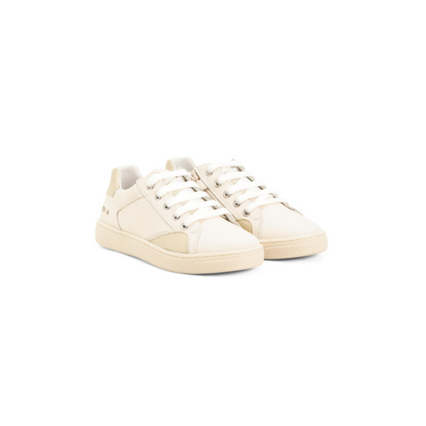 Naturino Kids Leather Sneakers