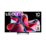 65" LG OLED65G3PUA G3 4K Smart OLED Evo TV