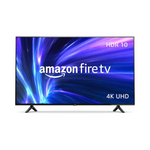 43" Amazon Fire TV 4-Series 4K UHD Smart TV