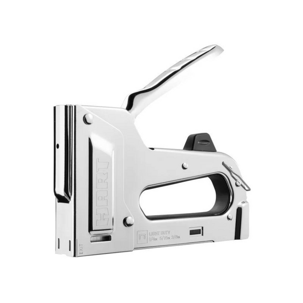 HART Light Duty Chrome Stapler