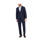 Nautica Men's Modern-Fit Bi-Stretch Fall Suit (Various Colors)