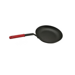 12" Ozark Trail Lightweight Cast Iron Skillet with Silicone Handle