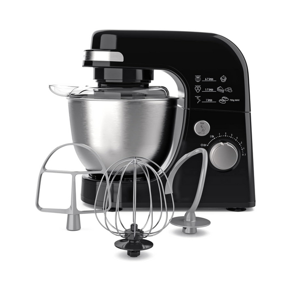 Hamilton Beach 4 Quart Electric Stand Mixer