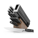 Ninja Foodi NeverDull 15 Piece Premium Knife System,