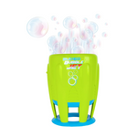 Maxx Bubbles Super Bubble Jet Automatic Bubble Blowing Machine