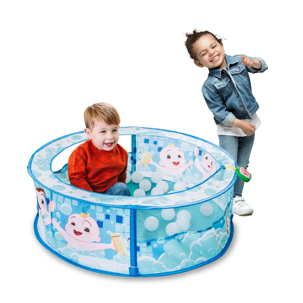 Sunny Days Entertainment Bath Time Sing Along Play Center