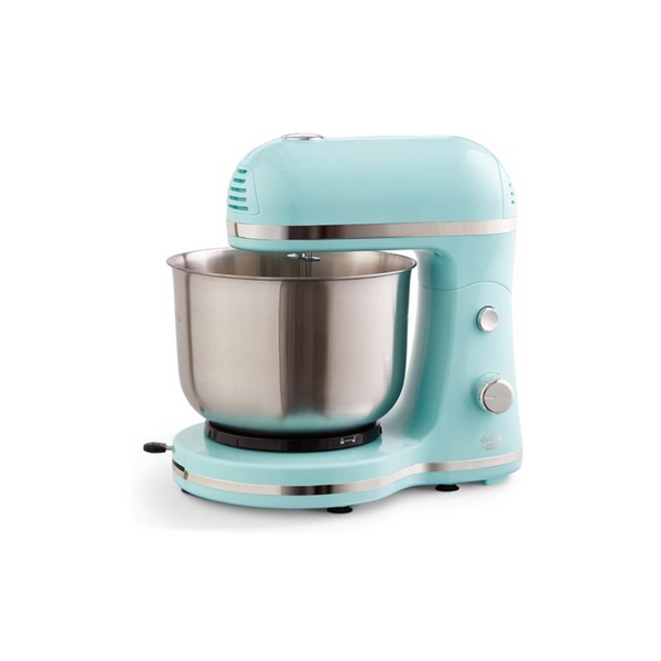 Delish By Dash 3.5-Quart Compact Stand Mixer