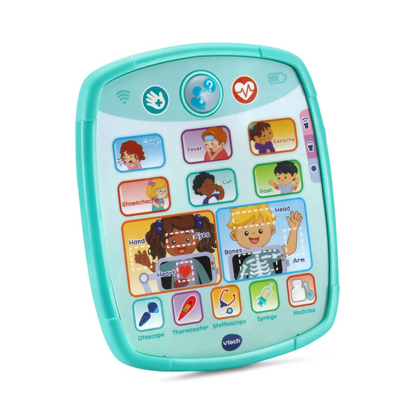 VTech Smart Chart Medical Kit