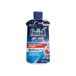 Finish Jet-Dry Rinse Aid, Dishwasher Rinse Agent & Drying Agent