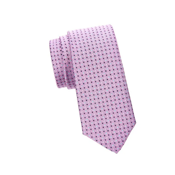 Ferragamo, Brioni Or Canali Ties On Sale