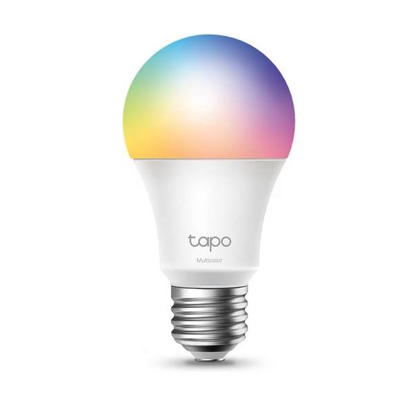 TP-Link 60W Equivalent Tapo Smart Light Bulbs