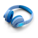 Philips Kid's Wireless On-Ear Headphones with Parental Controls