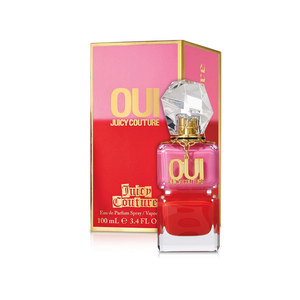 Oui Juicy Couture