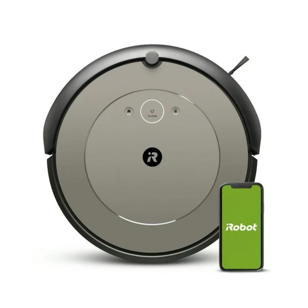 iRobot Roomba i1 Robot Vacuum