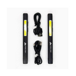 2-Pack Ozark Trail LED Penlight Flashlight (150 Lumens)