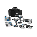 Huge Savings On Hart Tools Sets