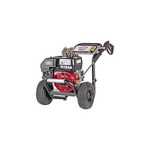 Simpson 3400 PSI 2.5 GPM Gas Pressure Washer (Refurbished)