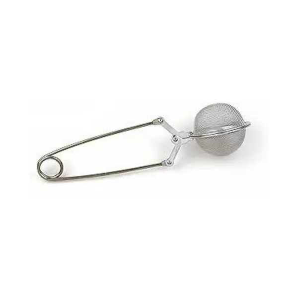 RSVP International Standard Tea Infuser Mesh Spoon