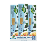 Heaven & Earth Grain Free Pasta, Spaghetti, OU Passover, 3 Pack