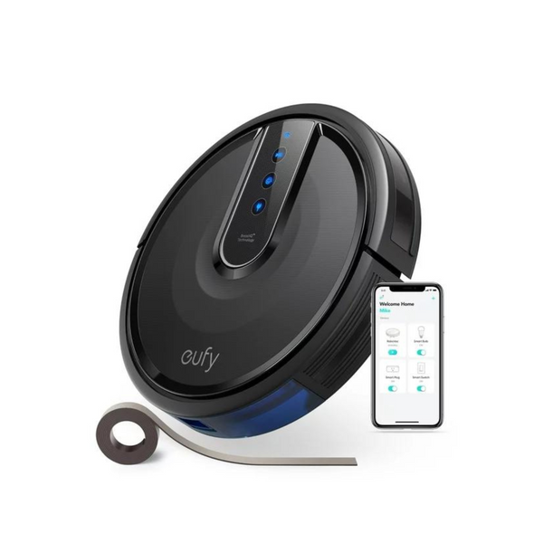 Anker eufy RoboVac 35C Wi-Fi Connected Robot Vacuum