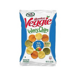 24-Pack 1-Oz Sensible Portions Garden Veggie Chips (Sea Salt)