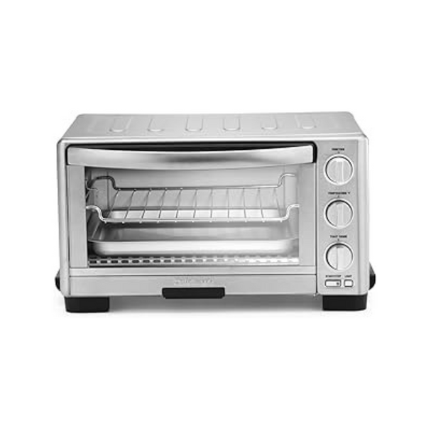 Cuisinart Toaster Oven with Broiler