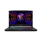 MSI Katana 15.6" Gaming Laptop