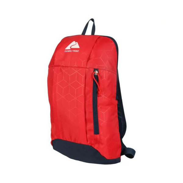 Ozark Trail Adult 10L Backpacking Daypack