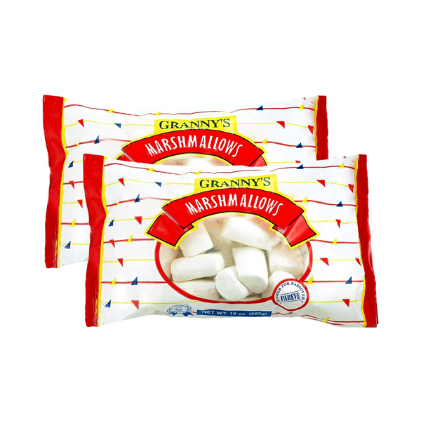 Granny's Kosher For Passover Marshmallows, 2 Pack