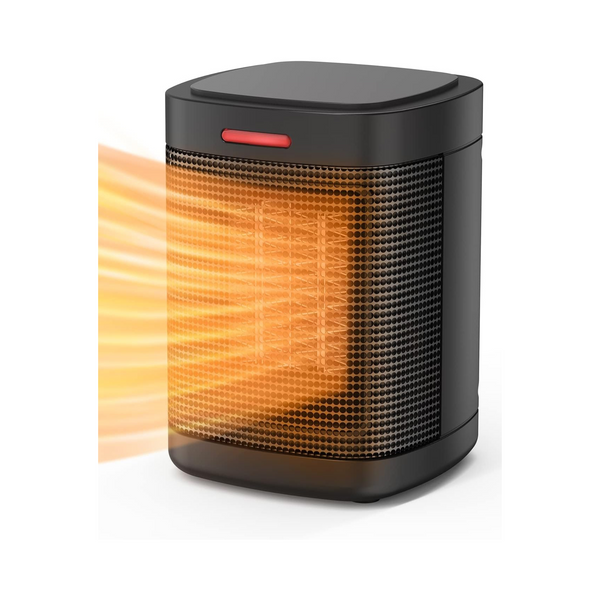 Small Space Heater