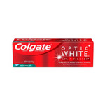 Colgate Optic White: 16-Oz Mouthwash + 4.2-Oz Toothpaste + $4 Walgreens Cash