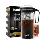 1.3-Liter Kaffe Tritan Glass Cold Brew Coffee Maker