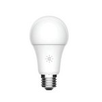 GE CYNC Smart Light Bulb, Full Color, App and Voice Control