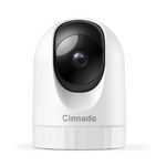 Security Indoor WiFi Camera